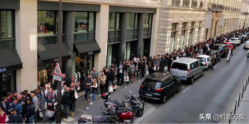 一加popup快闪店活动礼品,一加线下pop-up快闪活动值得去吗