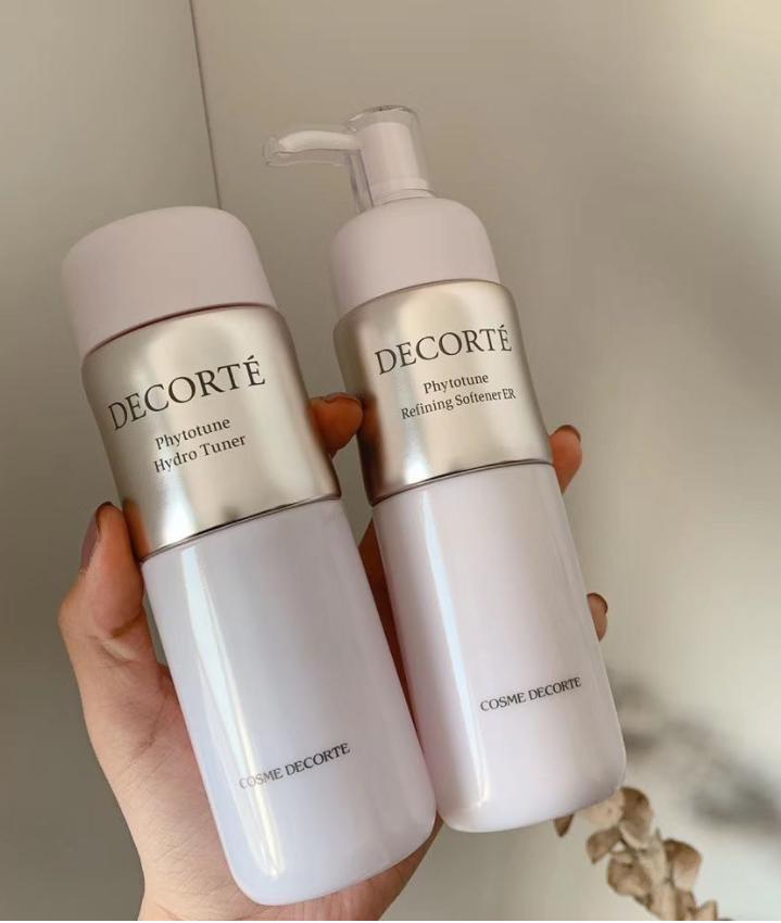 干皮好用的大牌水乳推荐,学生党适合的水乳推荐温和不刺激