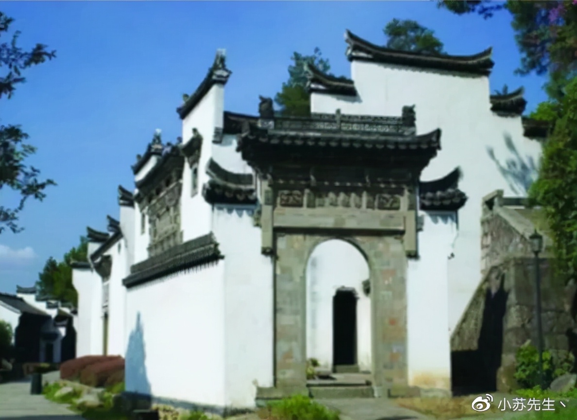 中国古代江西商人有谁,江西历史上红顶商人