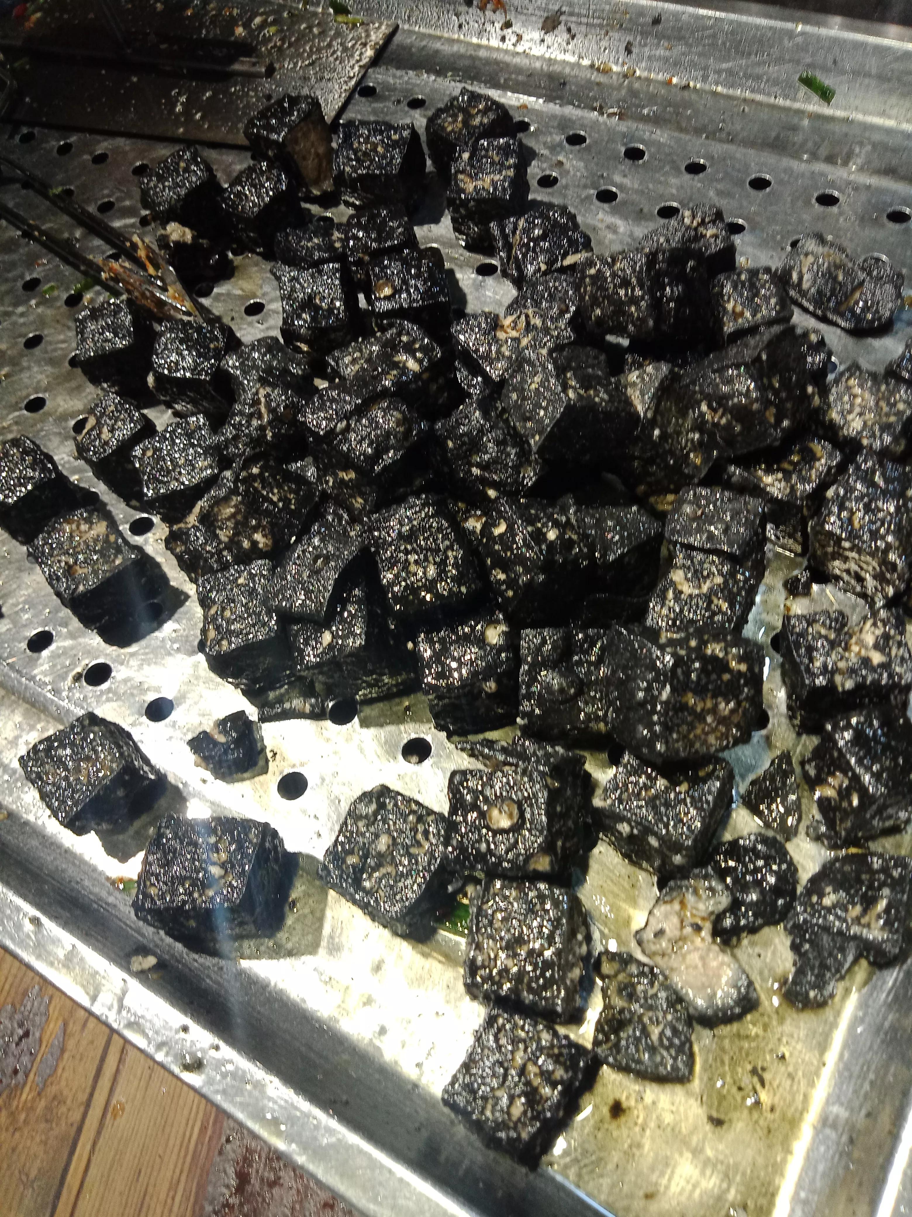 臭豆腐在夜市上应该怎样营销,臭豆腐最新火爆营销方案