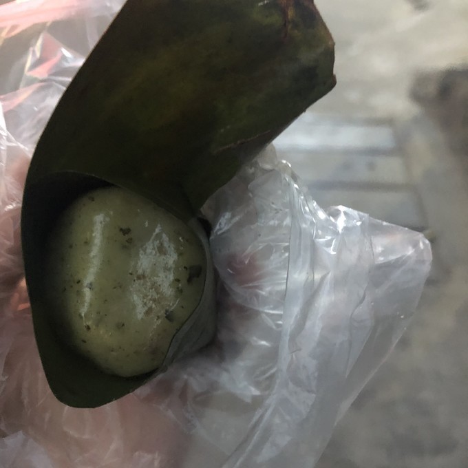 每天3w步的珠海澳门小清明