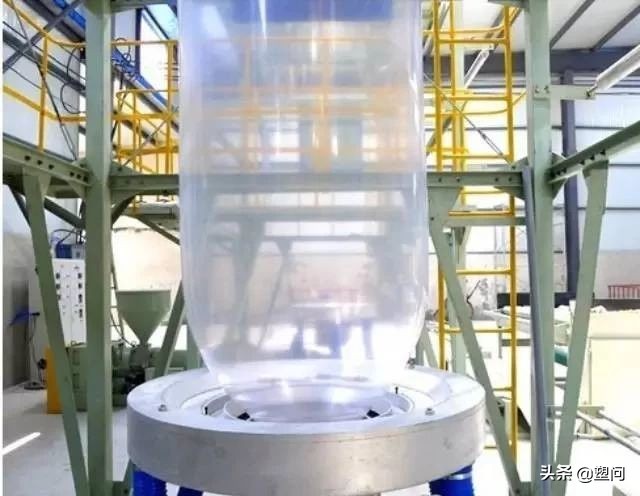 吹薄膜的工艺特点,传统工艺的秘密