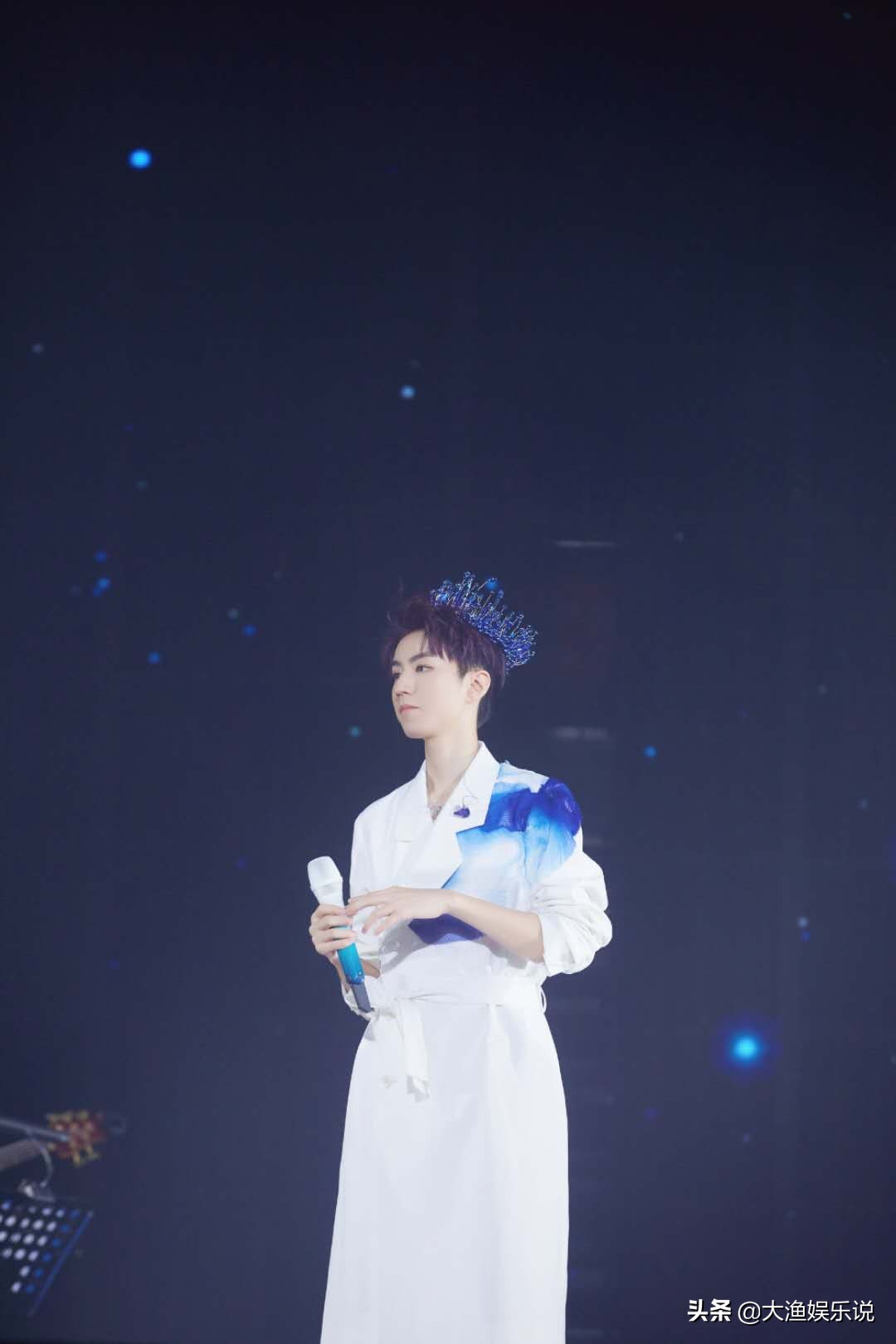 王俊凯努力的经历,王俊凯多少人羡慕的名利场