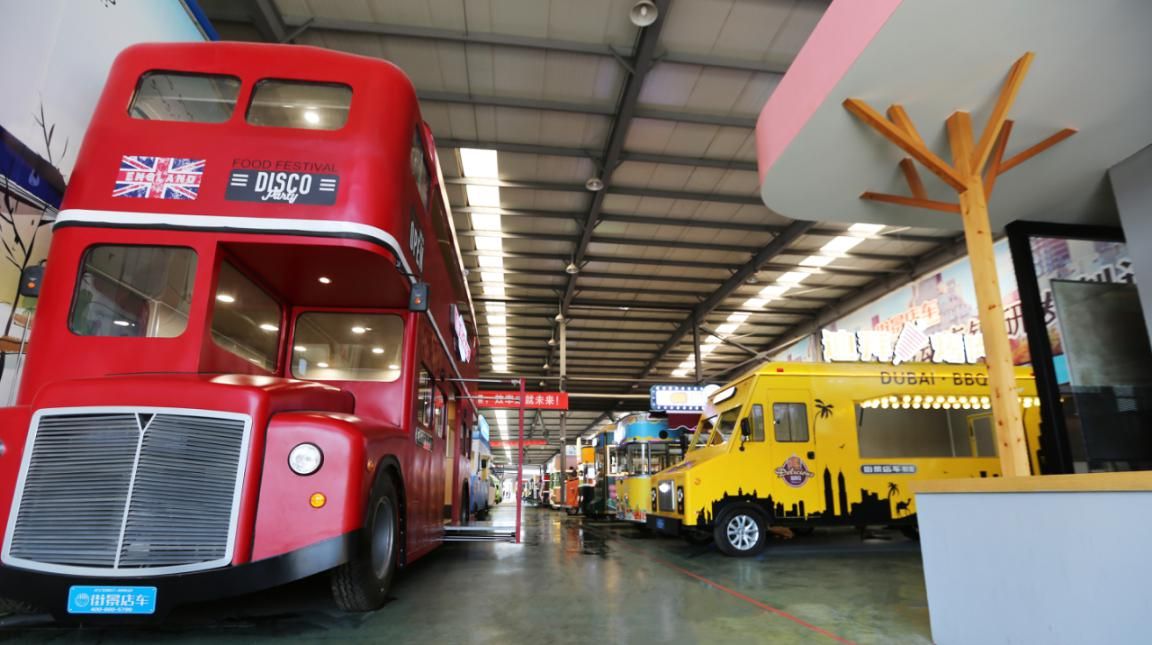 街景店车：城市民生提档升级的秘密*器武**