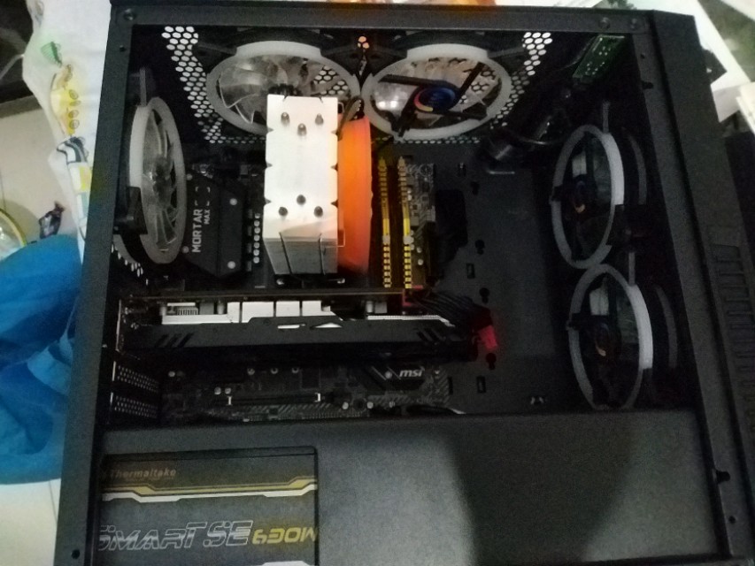 最便宜的吃鸡电脑,便宜吃鸡电脑配置