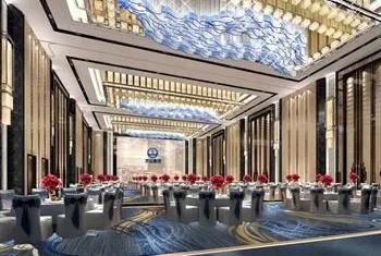 兰州最好的婚庆酒店,兰州布置好的婚礼酒店