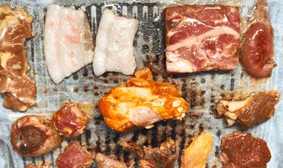 太原一折火锅,太原一折自助餐