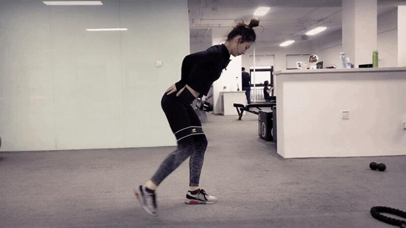 针对孕期腰背痛的最佳训练方案,孕期缓解腰背痛的运动操