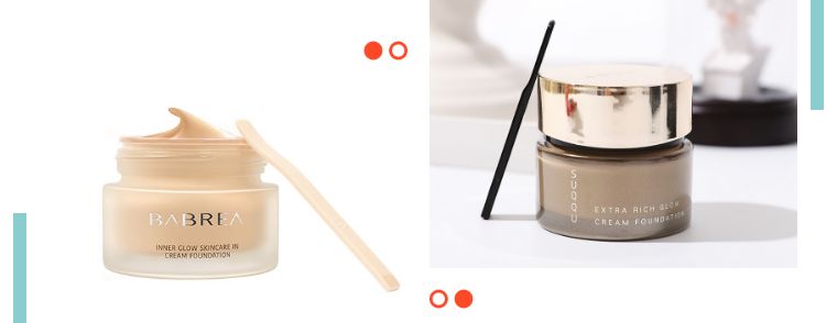 suqqu粉霜哪代好用,SUQQU新版粉霜测评