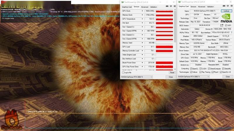 影驰rtx3060ti星曜oc怎么样,影驰rtx3060-12g大将oc评测
