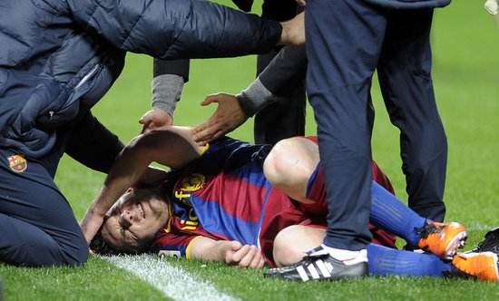 运动员为什么不建议打封闭,打封闭对运动员有什么好处