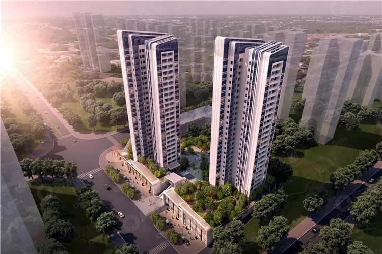 深圳地铁口小户型房,深圳上车盘主打小户型住宅