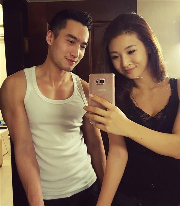 阿娇前夫赖弘国患抑郁症暴瘦,阿娇老公赖弘国情史揭秘