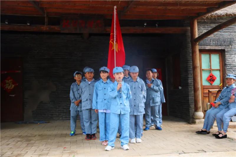 青少年暑期军事夏令营营地,五天四夜军事夏令营你准备好了吗