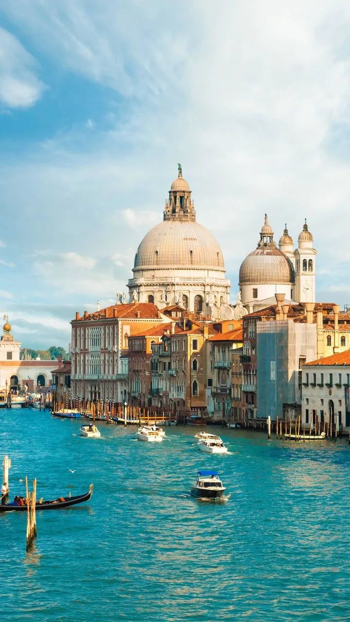 一生去过最美的50个地方,中国最美的十景你去过哪些地方