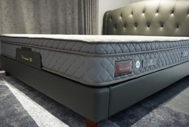 3d慕思床垫如何选择,慕思3d床垫有多少个支撑点