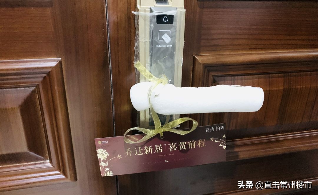 常州万科新都会精装效果图,常州精装修楼盘有哪些