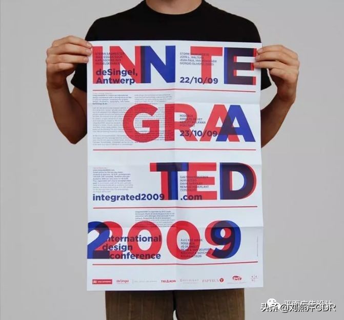 宣传海报设计过程简介怎么写,宣传海报的设计过程