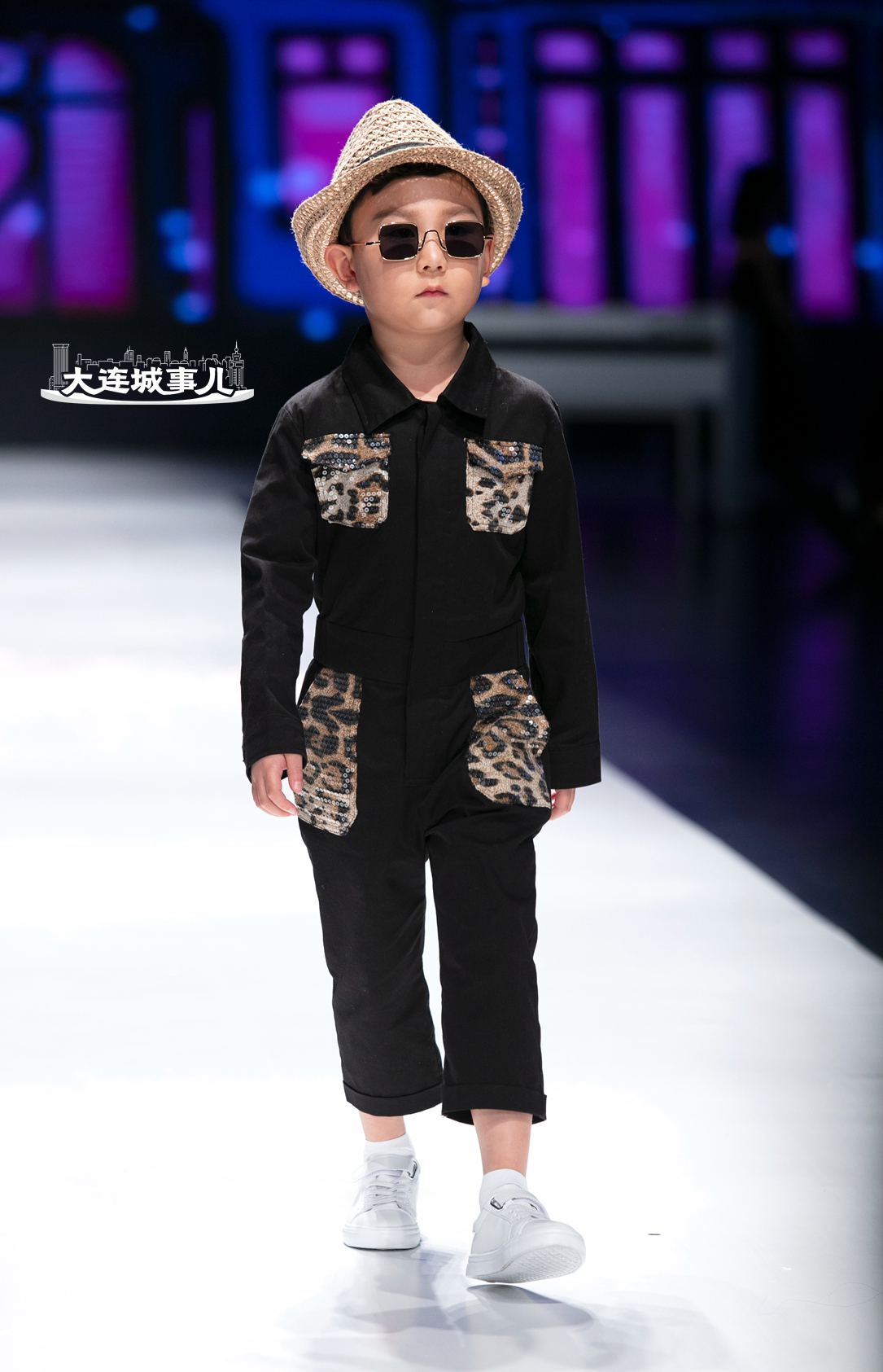 get时尚造型,get时尚保暖穿搭风