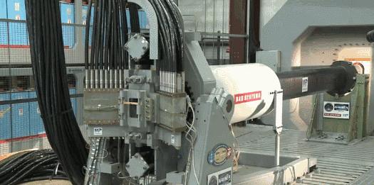 美国电磁炮重大突破还有什么,美国电磁炮的真实现状