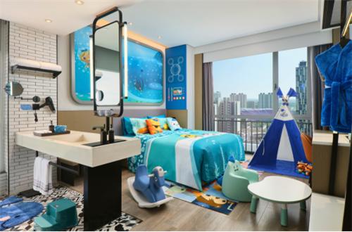 万达酒店转型步伐,万达酒店旗下品牌市场分析及定位