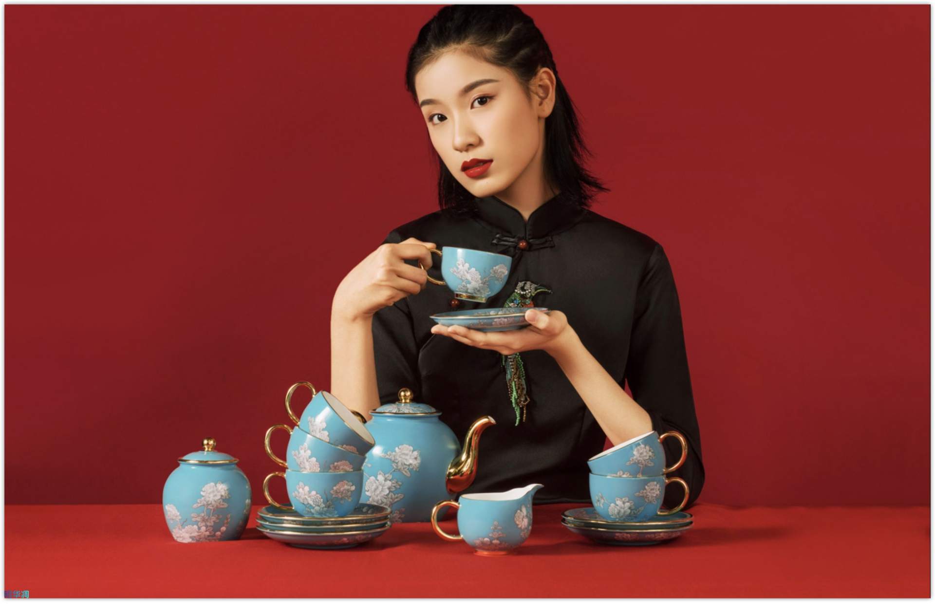 那些年被颜值吸引的店铺,唯有美貌不可辜负