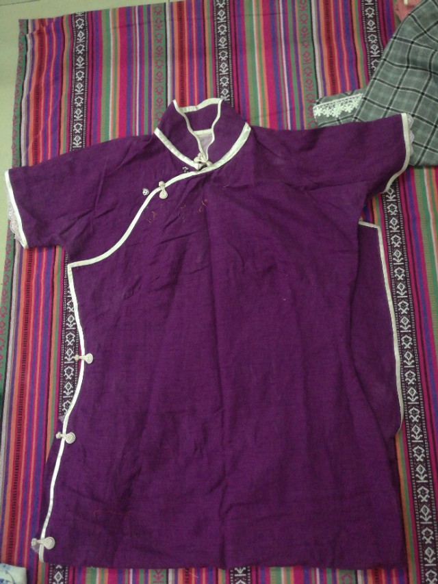 自学旗袍教程零基础,自学旗袍入门教程