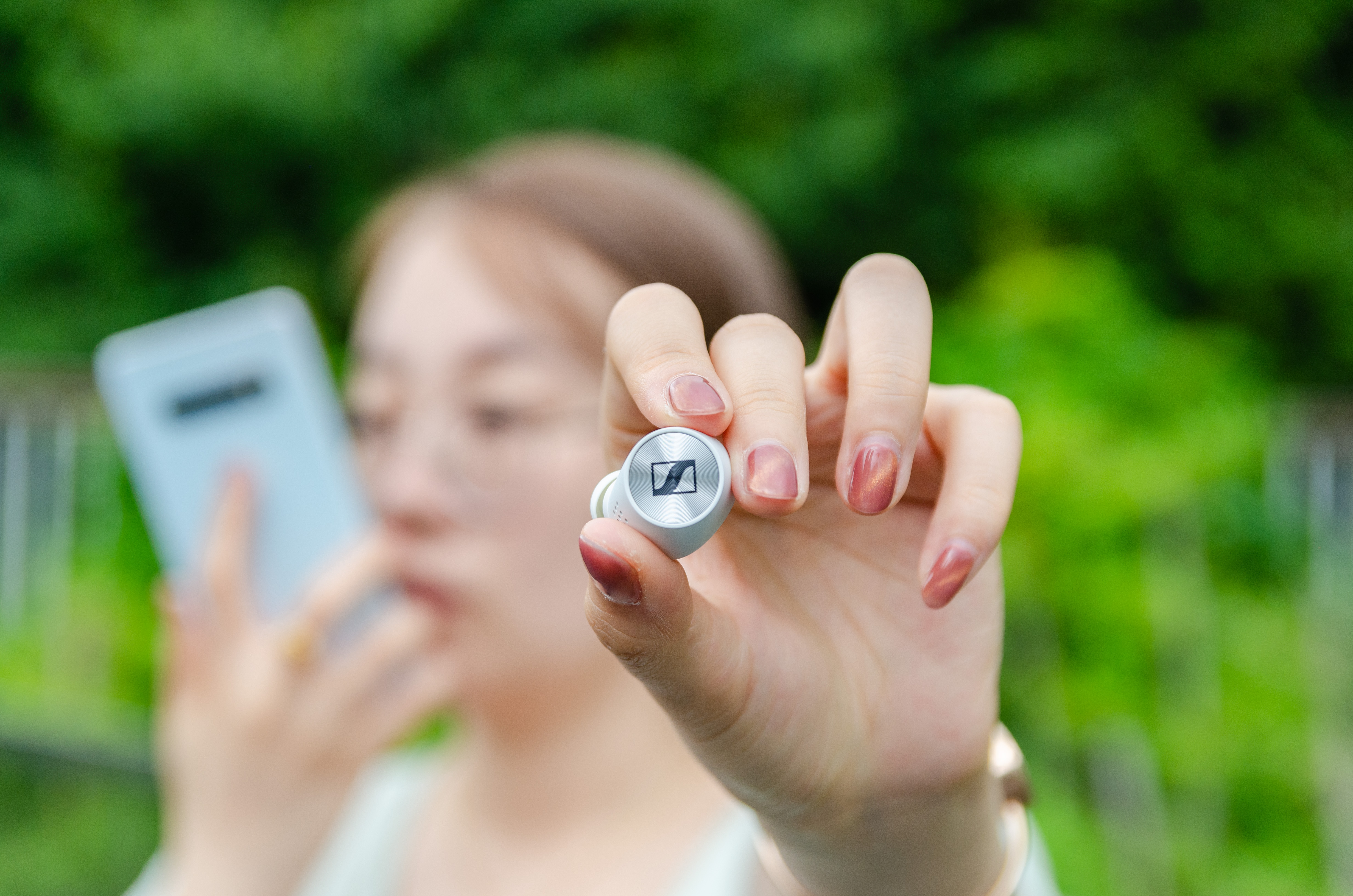 森海塞尔真无线一代有降噪吗,森海塞尔momentum3和airpodspro2降噪