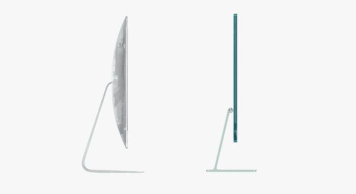 mac和ipad多屏协同,苹果的imac与ipad怎么选