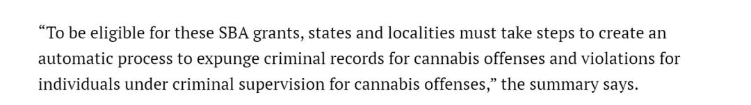 美国刚公布*麻大**全面合法化草案：*麻大**秒变“保健品”！留学生须知