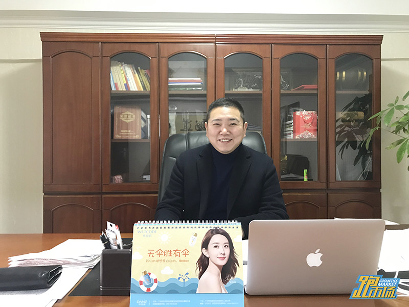 问渠荆楚⑮丨从小业务员到区域龙头,刘俊:市场需求最重要