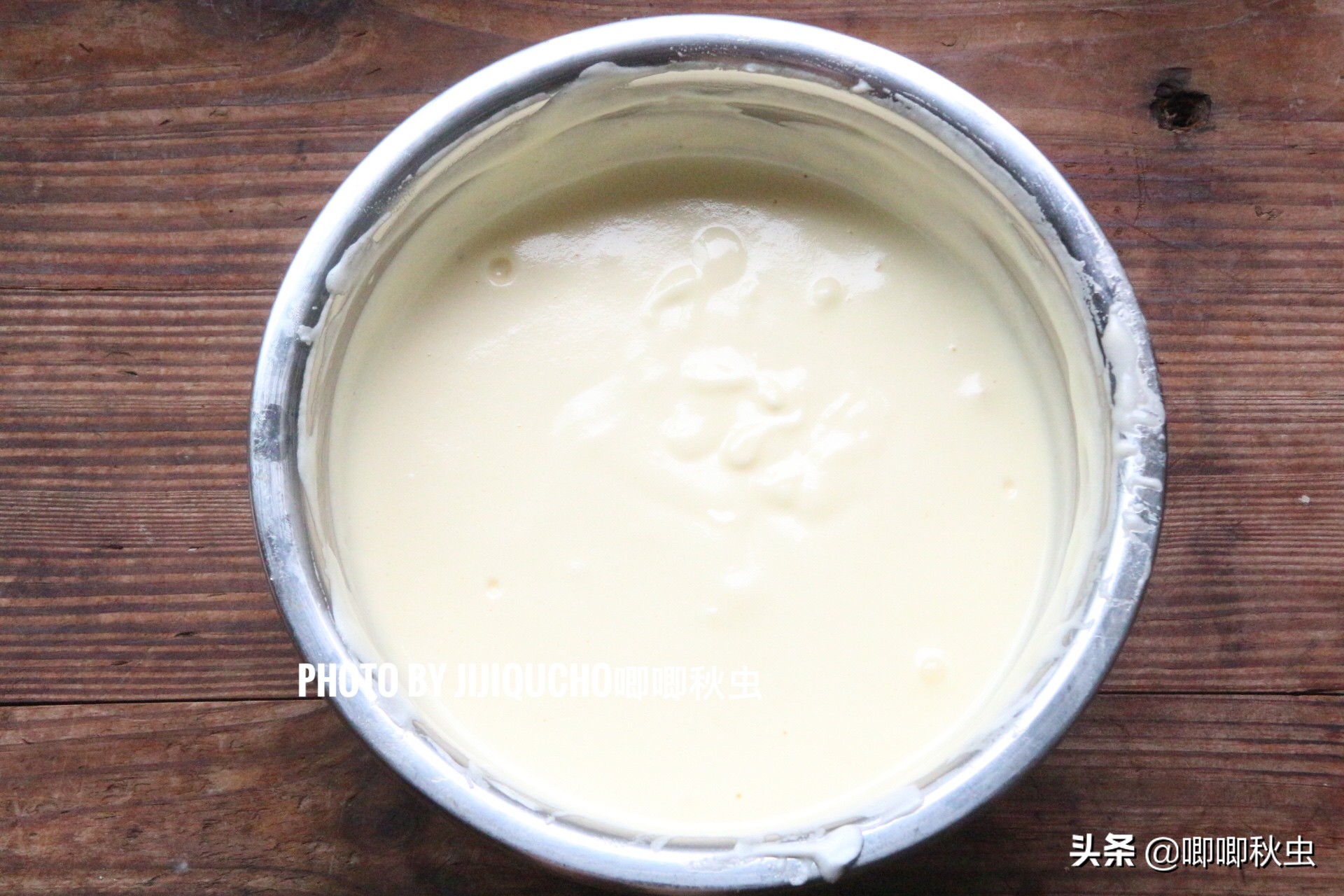 蛋糕加入牛奶有什么区别,蛋糕加入蓝莓