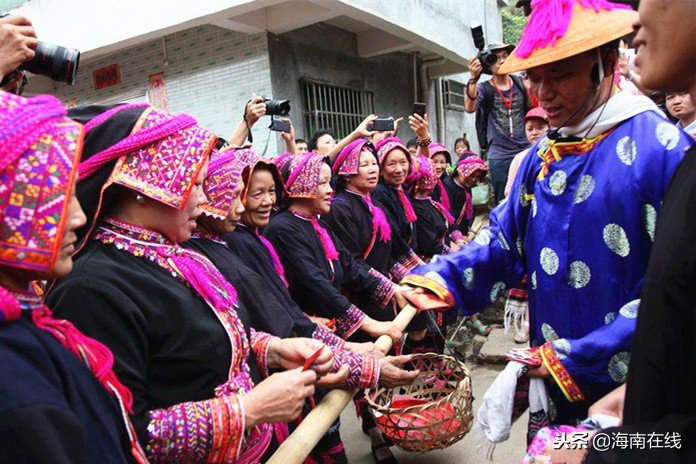 覃塘网红打卡地五指山,五指山风景区攻略
