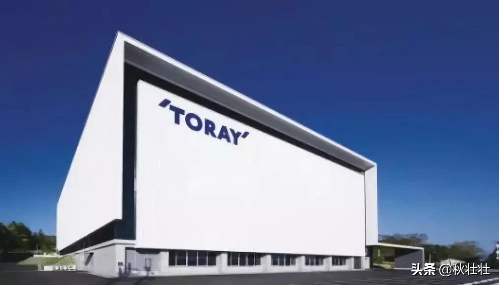 日本制造企业有哪些,日本制造业企业列表