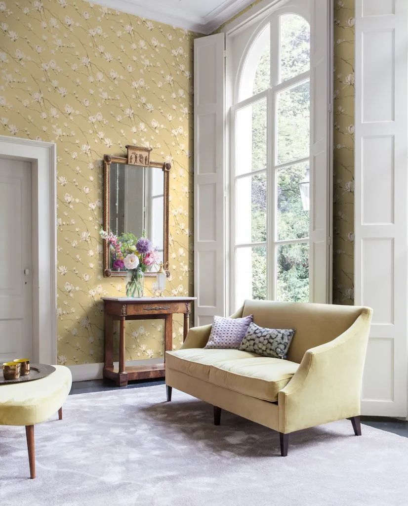 100款好看的墙纸,100款漂亮的墙纸