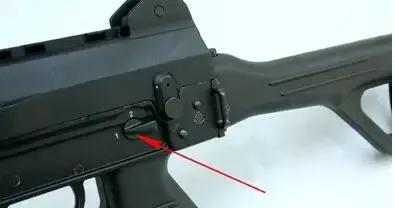 03式步枪为啥没有大规模装备,03式突击步枪是我国的好步枪吗