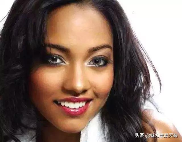 世界上最美蒙古人,蒙古族最美的人是谁