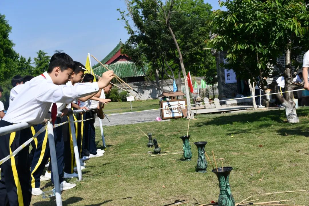 商丘兴华徐州研学,关于中小学研学活动课题