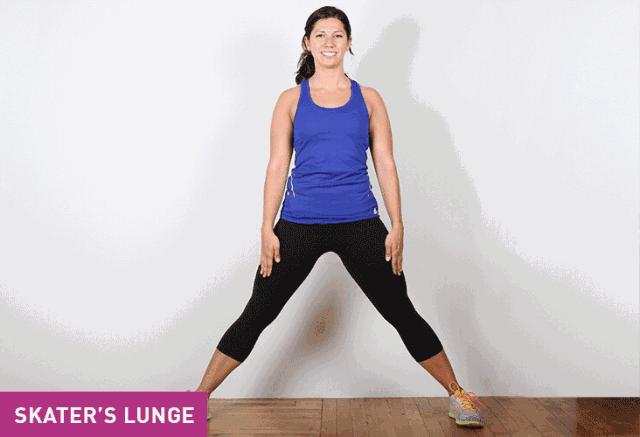 劈叉下不去手什么原因,劈叉前侧肌肉怎么改善