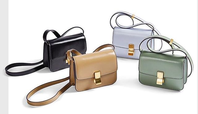 好看还有点贵的包包,高级又平价的包包店