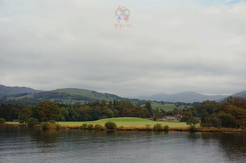 在彼得兔的诞生地感受英国人的“心灵之乡”，恬静安然，犹如童话