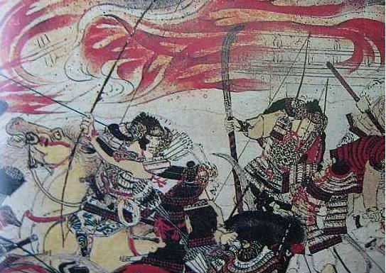 狄青岳飞辛弃疾韩世忠,岳飞狄青韩世忠