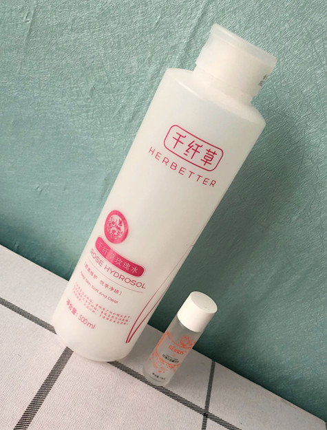 【筱猫Mini】3月空瓶计