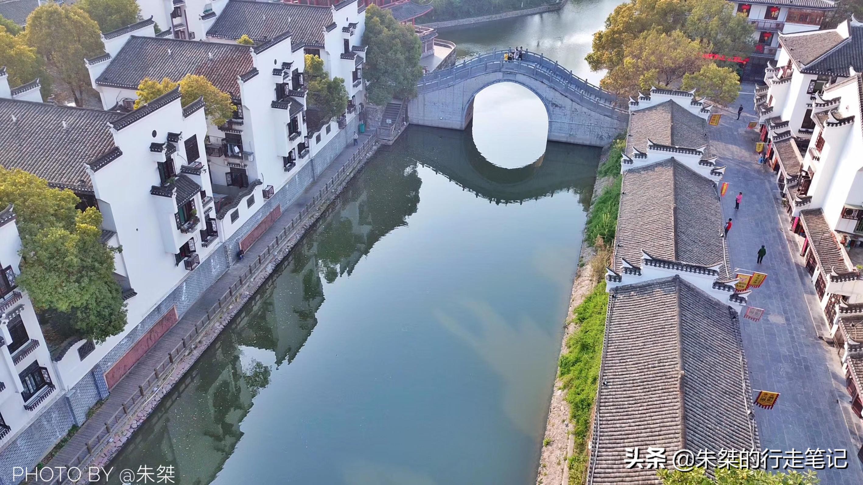 合肥春节有哪些景点值得去,合肥适合春节去旅游的地方