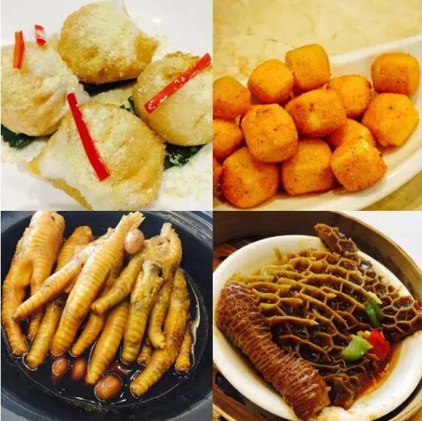 深圳罗湖早茶哪里最好,深圳早茶排行榜前十名