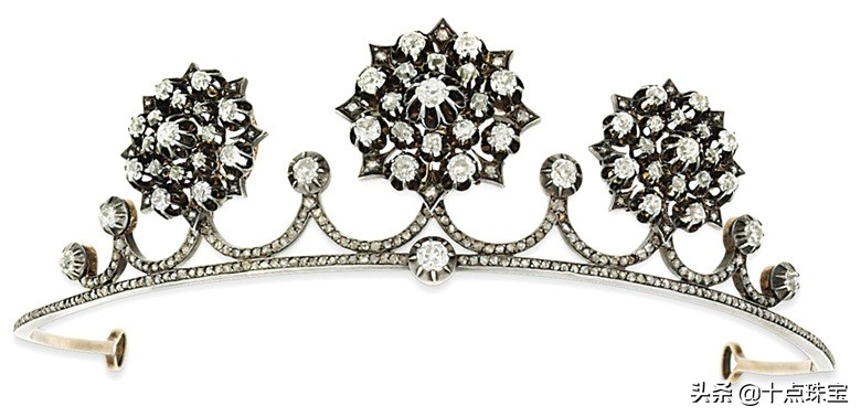 从郭碧婷的冠冕，谈冠冕的历史，你必须知晓的关于冠冕的八个问题