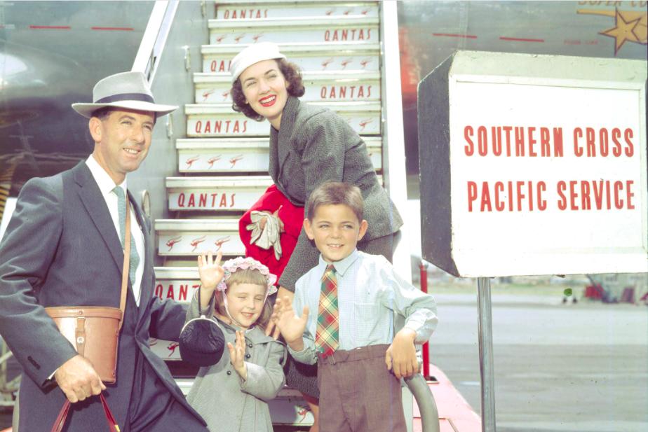 打气、示爱、放飞!最“抓眼球”的航司广告韵味十足