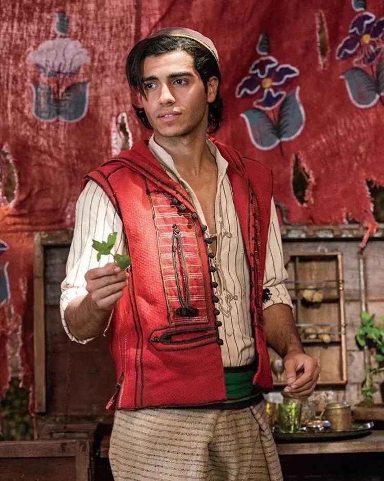 迪士尼的阿拉丁,迪士尼经典阿拉丁