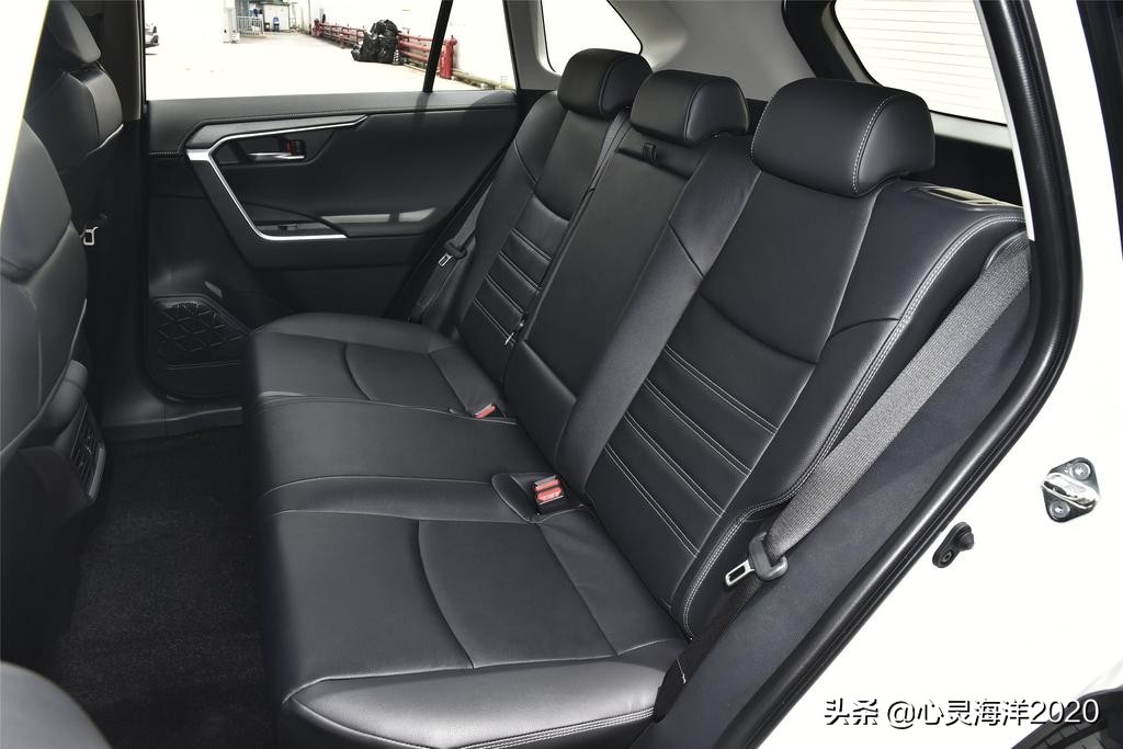 丰田荣放rav4如何连接carplay,丰田rav4荣放为什么不用at而用cvt