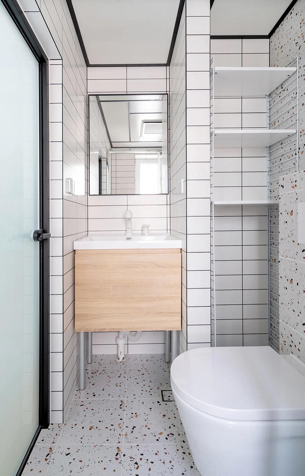 95后夫妻晒智能婚房,90后夫妻新房图片